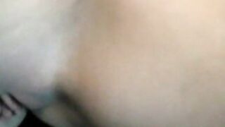 Teenager Nymph Point Of Sight Creampie