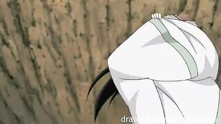 Naruto Hentai - Very First Fight Then Fuck