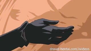 Naruto Hentai - Very First Fight Then Fuck