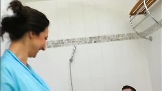 French Mommy And Step Stepson - Taboo Pornography