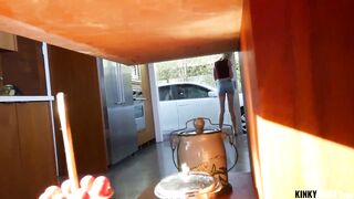 Crazy Family - I Wanna Nail My Super-steamy Stepsis