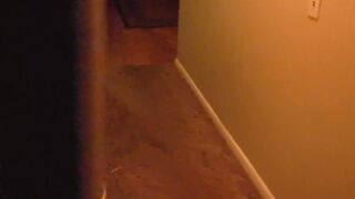 Fucking "step" Stepsister While On The Smartphone With Mummy