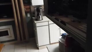 Fucking "step" Stepsister While On The Smartphone With Mummy