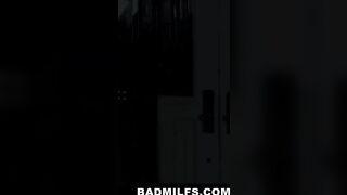 Badmilfs - I Fucked My Step-mom And My Gf