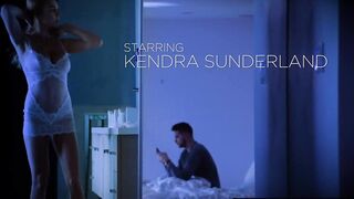 Blacked Kendra Sunderland Bi-racial Obsession Part Three