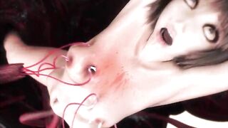 Hina Bitch 2ex Part Two