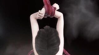 Hina Bitch 2ex Part Two