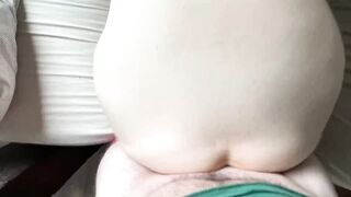 Step Sis Caught Tugging - She Prayed Me Not To Tell So I Fucked Her