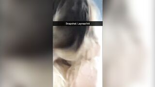 Snapchat Romp Compilation Four