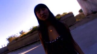 Asian Hoe Sharon Lee Deep Anal