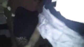 The Dark-hued Bull Makes Spunky Love To Milky Women Then Inseminates Her