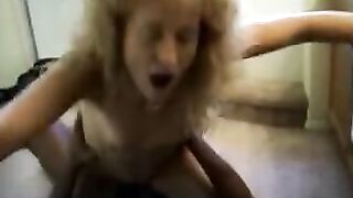 Real Housewive Film By Hubby