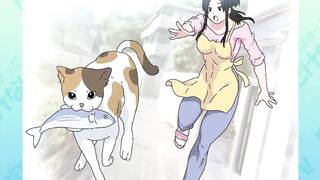 Extremely Stuck In The Wall Part:four