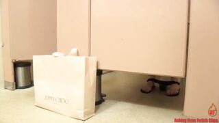 Shower Bangin (modern Taboo Family)