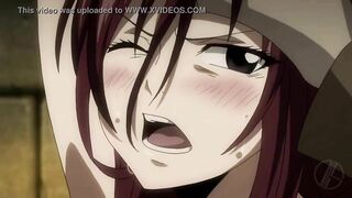 Erza Scarlet (fairy Tail) [nude Filter]