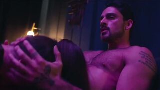 365 Days - All Orgy Episodes (grind 50 Shades Of Grey)