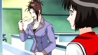 School Of Restrict Bondage Vol.two 03 Www.hentaivideoworld.com