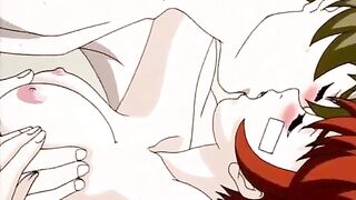 Sexy Henati Fucking From Insatiable Paramours