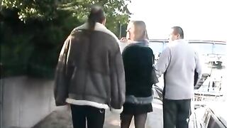 Prete Moi Ta Femme Et Je Lui Defonce Le Cul