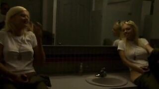 Point Of Sight Break Riley Steele & Jesse Jane Hd