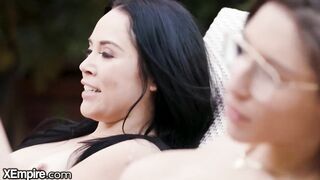 Xempire We’re Both Fucking Other People, It’s Not Cheating!