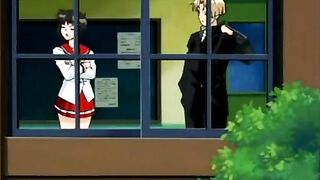 School Of Confine Bondage Vol.1 02 Www.hentaivideoworld.com