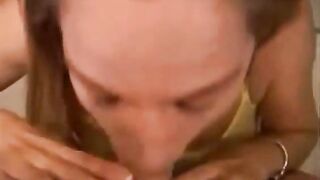 Heather Deepthroat And Gobble Compilation