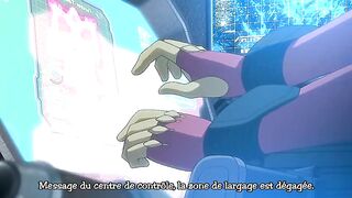 Soukou Kijo Iris 01 (vostfr)