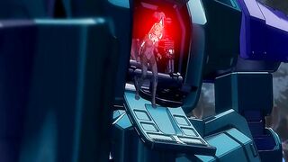 Soukou Kijo Iris 01 (vostfr)