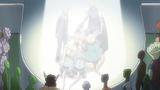 Soukou Kijo Iris 01 (vostfr)