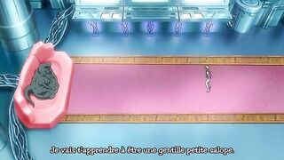 Soukou Kijo Iris 01 (vostfr)