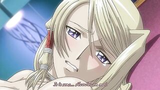 Soukou Kijo Iris 01 (vostfr)