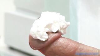 Giant Boobies In Uniform - Compilation - Aletta Ocean, Isis Taylor, Jayden Jaymes