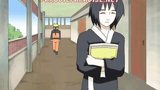 Naruto And Shizune Hentai