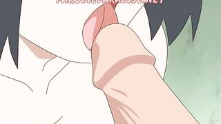 Naruto And Shizune Hentai