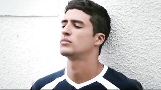 Bootylicious French Actress Ophelie Bau Hookup Episode In Mektoub, My Love (2017)