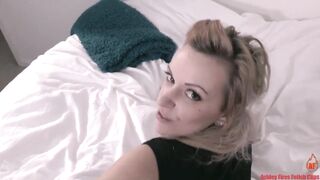 Mom Helps Him Examine (modern Taboo Family)