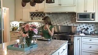 Sis Blackmails Her Sis's Mate