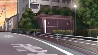 Finest 3D Hentai Molestation In Train To Beautiful Lady Part Two