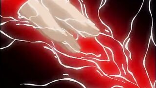 Pumping Out Pussy Ejaculations Anime Style