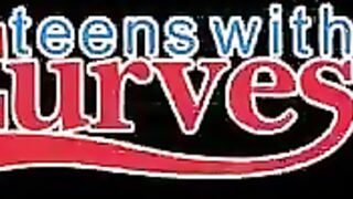 Sexy Teenager Mandy Muse Thick Caboose Point Of Glance