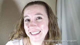 The Sexiest Nymph In The Trailer Park