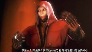 [fow-006]beastly Bacchanalia[gb]