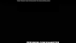 Pervmom - Pervy Step-mother Find Sonnies Pornography On Tablet