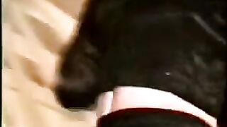 Wifey Fucked In A Madrid Motel By A Motel Security Guard