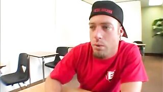 Obese Teacher Fucks College Girl (who Is She?)