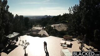 Blacked Gigantic Natural Breasts Honey Angela Milky Fucks Enormous Ebony Penis