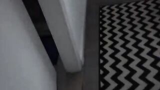 Perverted Parent Ensues Fat Titted Stepdaughter