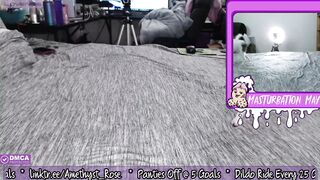 creepycrawlygirl66 HD video 05-24-2021