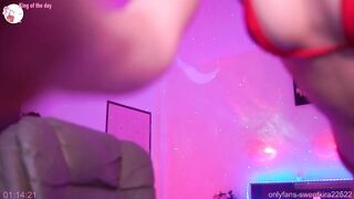 Sweetkira555 Web Porn Chat 05-24-2021